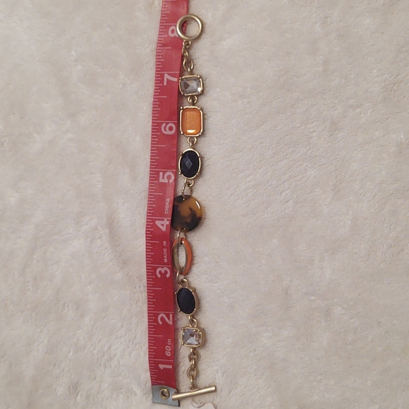 3/$12 Charming Charlie bracelet - Picture 5 of 5